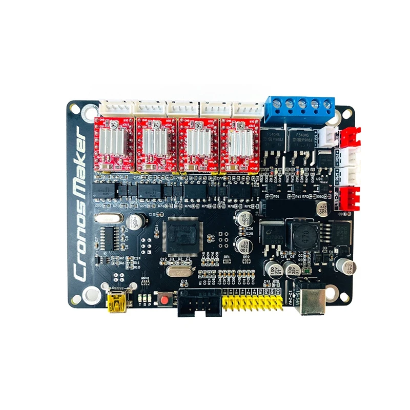 DIY GRBL 4 osi płyta główna v4.0 dla ploter cnc rysunek laserowa maszyna grawerująca ploter ploter tnący z linii USB DIY GRBL 4 osi płyta główna v4.0 dla ploter cnc rysunek laserowa maszyna grawerująca ploter ploter tnący z linii USB