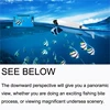 Upgrade Fishing Boat 4K UHD 220°Dual-Joint Rotation Camera IPX8  6-Axsi Gyro GPS Positioning Intelligent RC Bait Boat 1000m 5