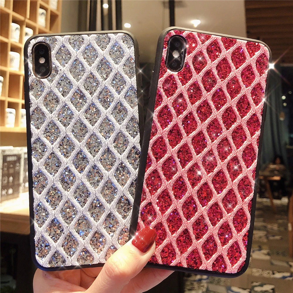 Алмазный чехол на мобильный телефон для iPhone XR 11 Pro XS Max X 5 5S крышка iphone 7 8 6 S Plus 7Plus |
