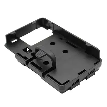 

Portable 3A USB Charger High-quality GPS Phone Holder Bracket Motorcycle Accessories for BMW R1200GS S1000XR S1000RS F700GS