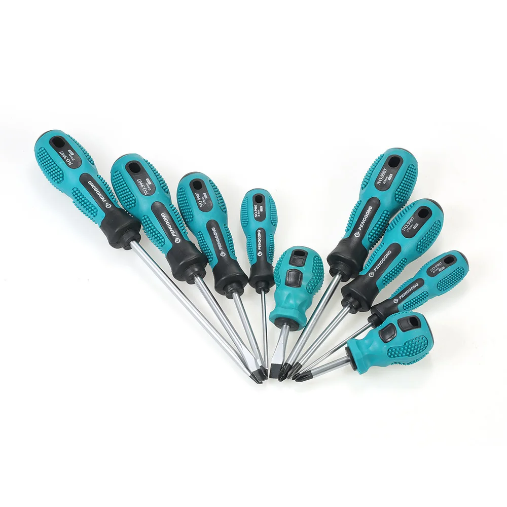 Hand tools 9 in 1 Electric Screwdriver Set Multi-Bit Tools Repair Torx Screw Driver Screwdrivers Kit Home Useful Multi Tool