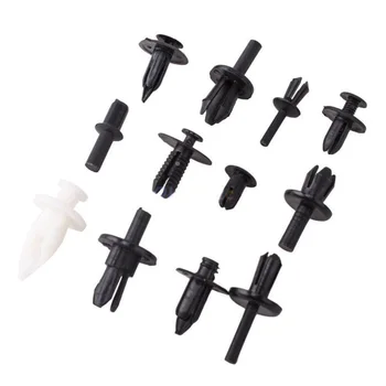 

Trim Rivets Push Pin Fasteners Set Accessories Replacement Assortments