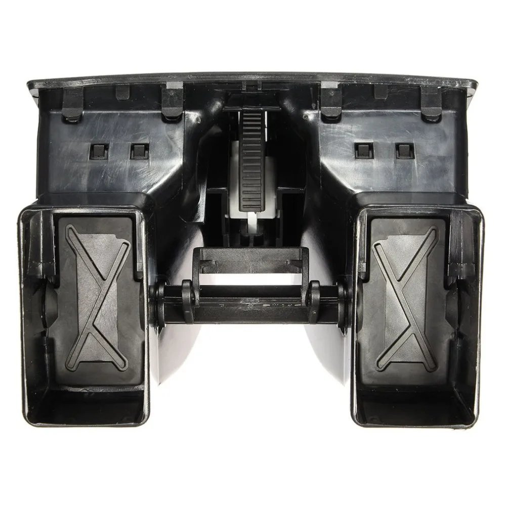 Автомобильный задний воздушный выход кондиционера воздушный выход подлокотник коробка задний воздушный выход 1T0819203 аксессуары для модификации автомобиля