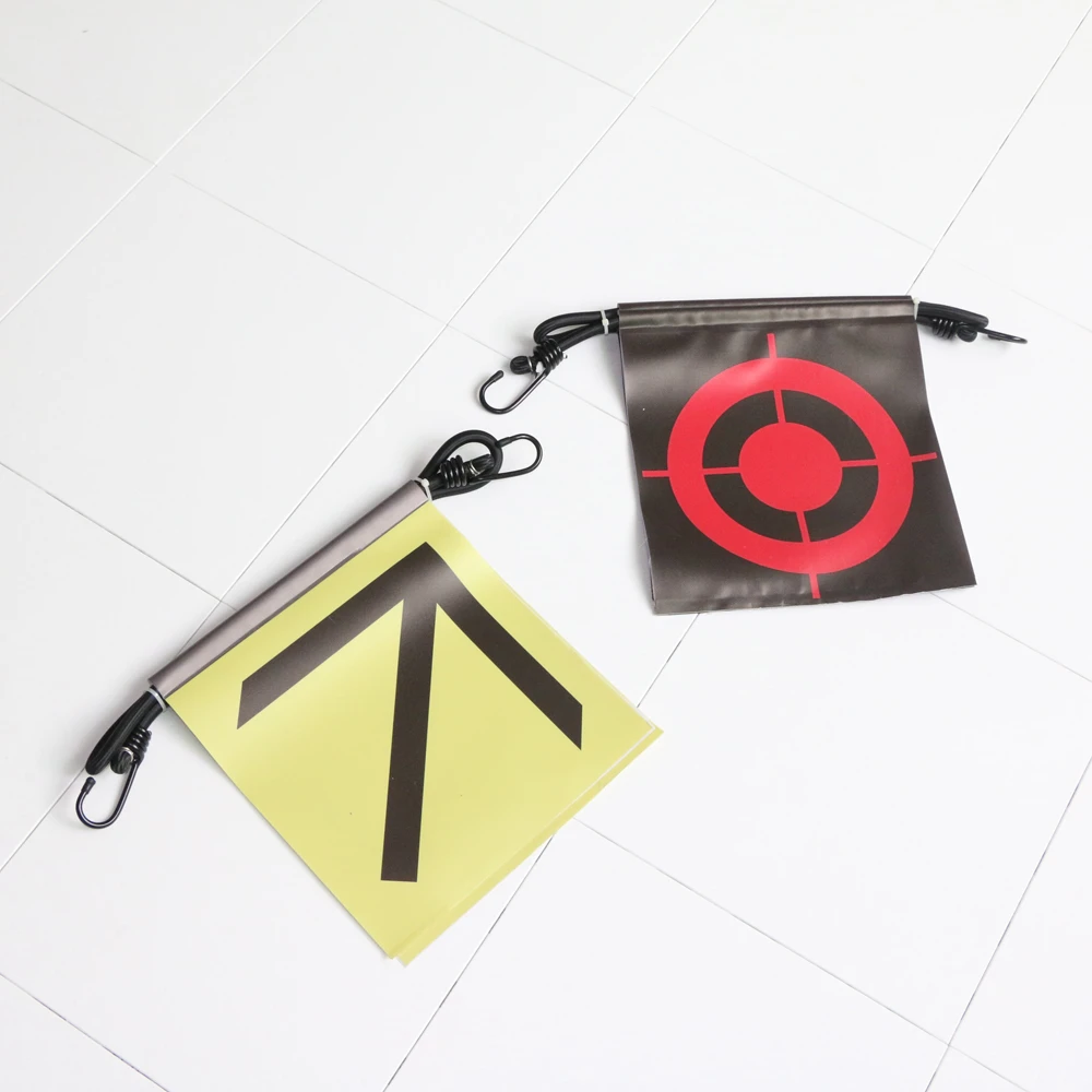 Ice Hockey Accessories Soft Hockey Shooting Goal Targets Training