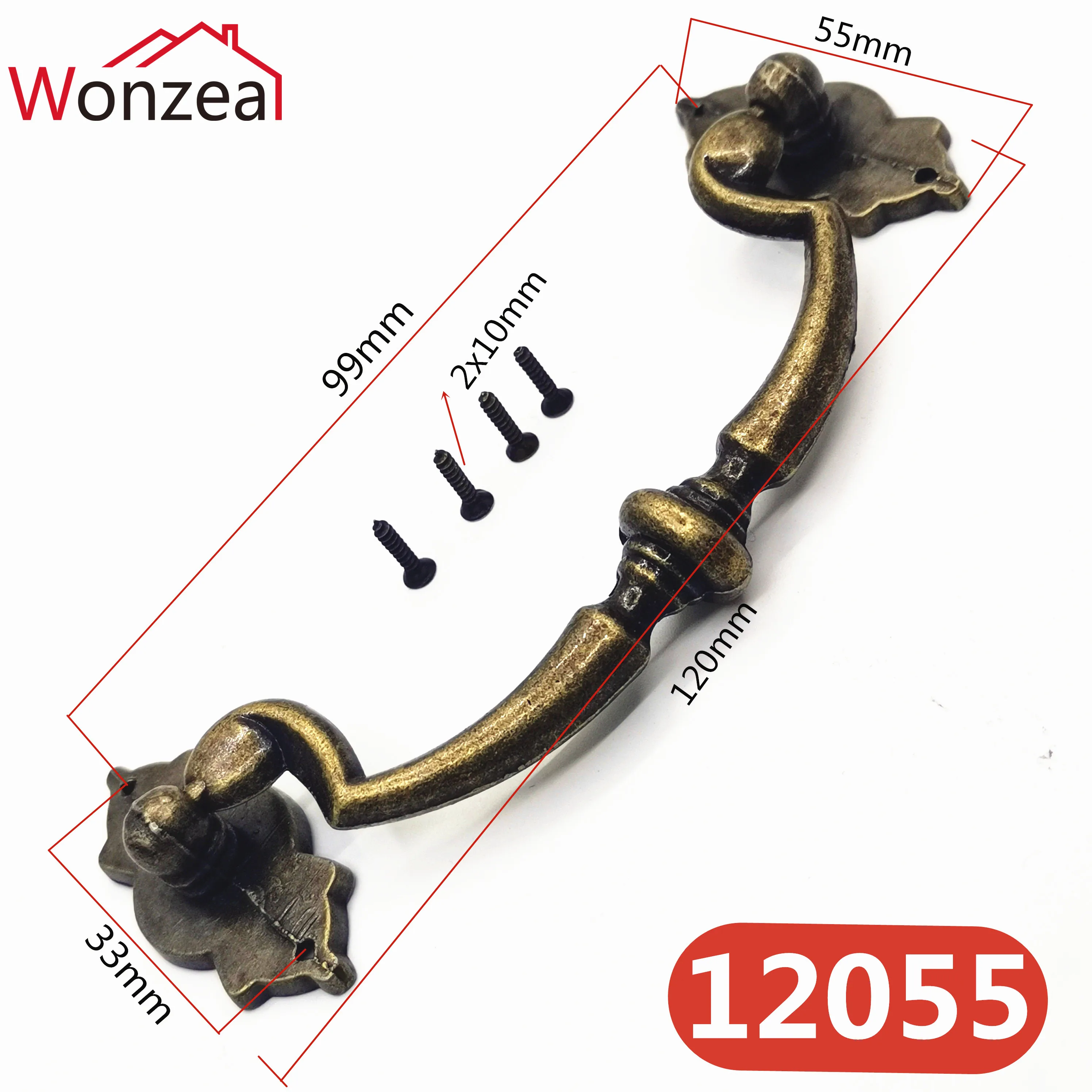 30 Beautiful And Unique Drawer Pulls, Knobs And Hardware Abbotts At