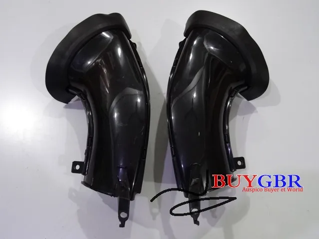 Ram Tubo Di Aspirazione Dell'Aria Conduit Noir Pour Per Yamaha Yzf1000 R1 07 08 2007 2008