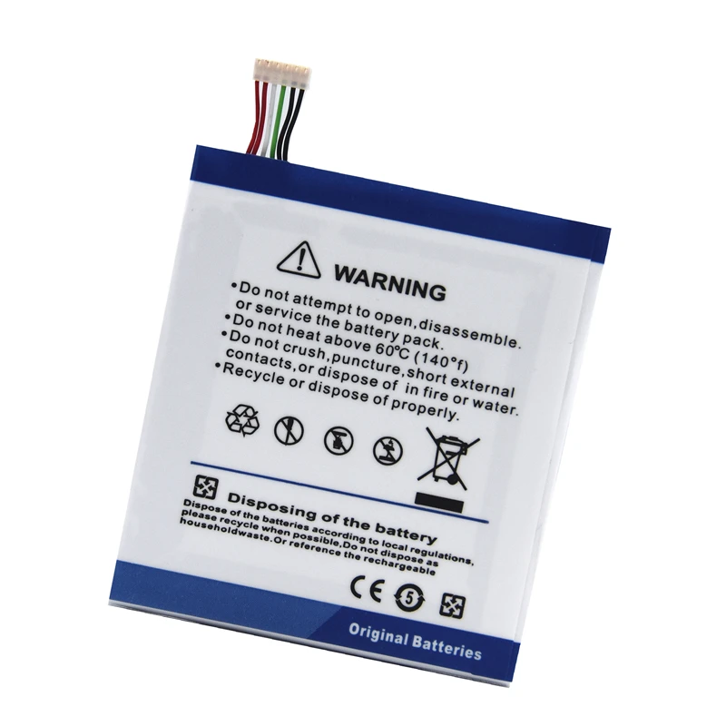 Аккумулятор LOSONCOER 2550mAh BJ40100 для htc One s Z520E z560e G25, Высококачественная батарея+ номер отслеживания+ Подарочные инструменты+ наклейки