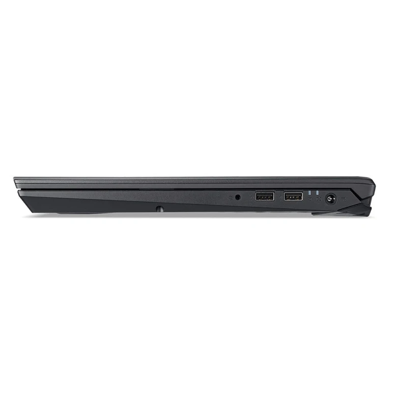 Ноутбук Acer Nitro 5 AN515-52-786A i7 8750H/8Gb/SSD256Gb/GTX 1060 6Gb/15.6"/IPS/FHD/Lin/black