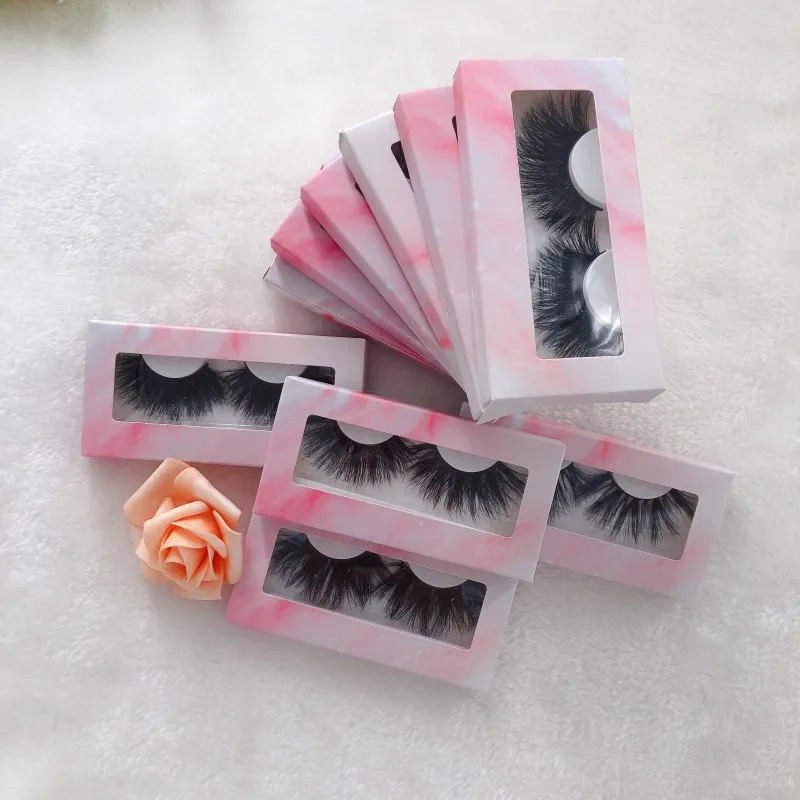 25mm 5d lashes