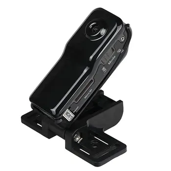 

Md81s Camera Hd Wifi Remote Mini Monitoring Home P2p Camera Small Network Camera