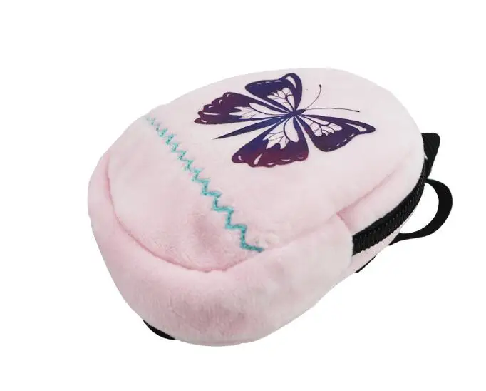 New lovely Meired Dot Fashion Handbag Fit For 43cm Reborn Dolls
