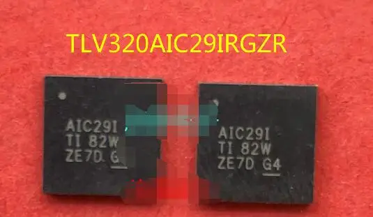 100% новый Бесплатная доставка AIC29I TLV320AIC29IRGZR QFN48 | Обустройство дома