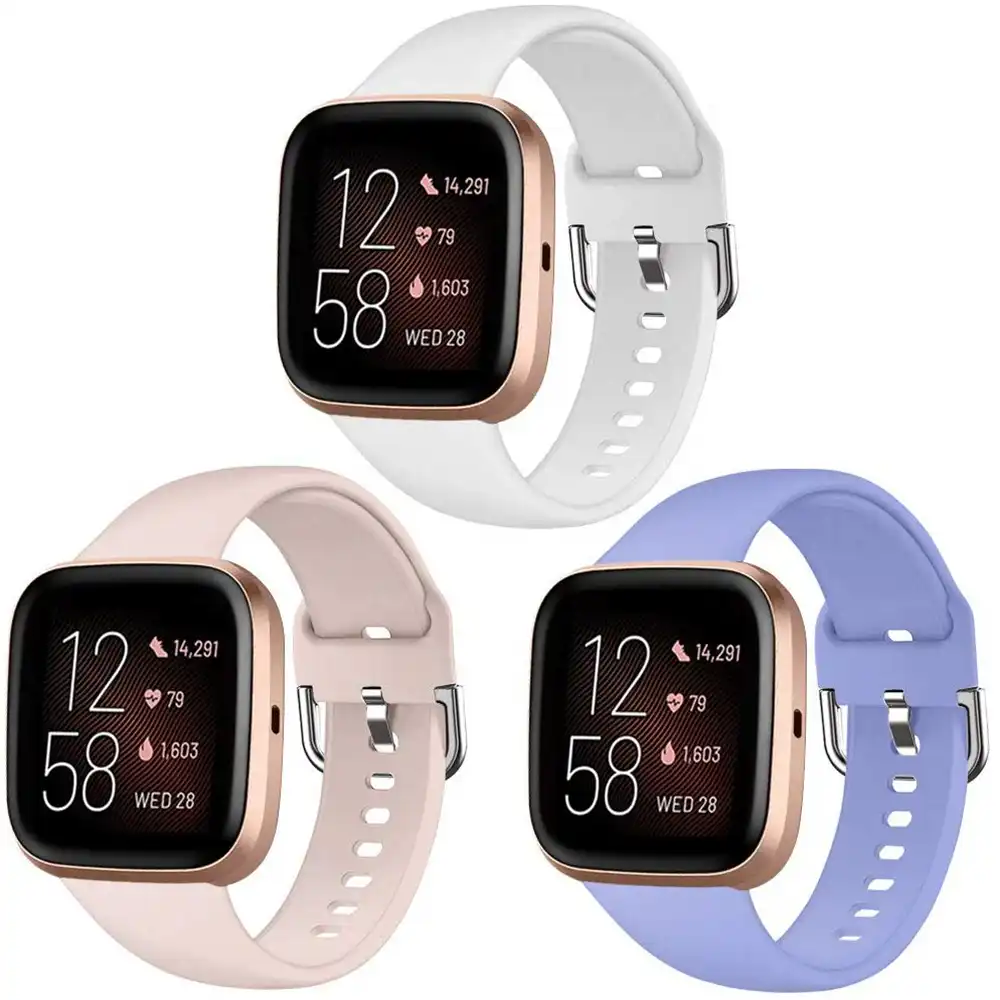 replacement straps for fitbit versa 2