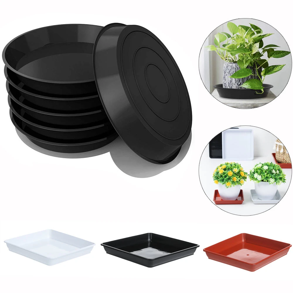 communication banner Portuguese square drip tray for plants opportunity