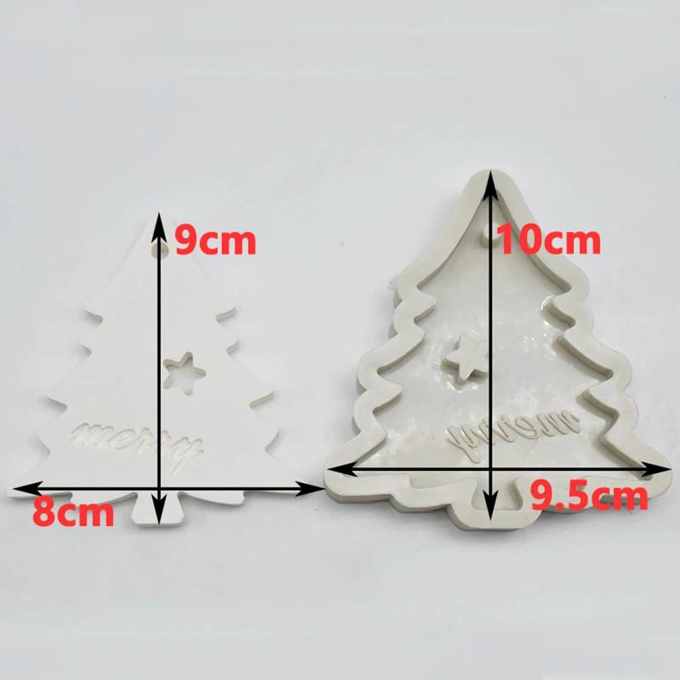 Silicone Mould (2)