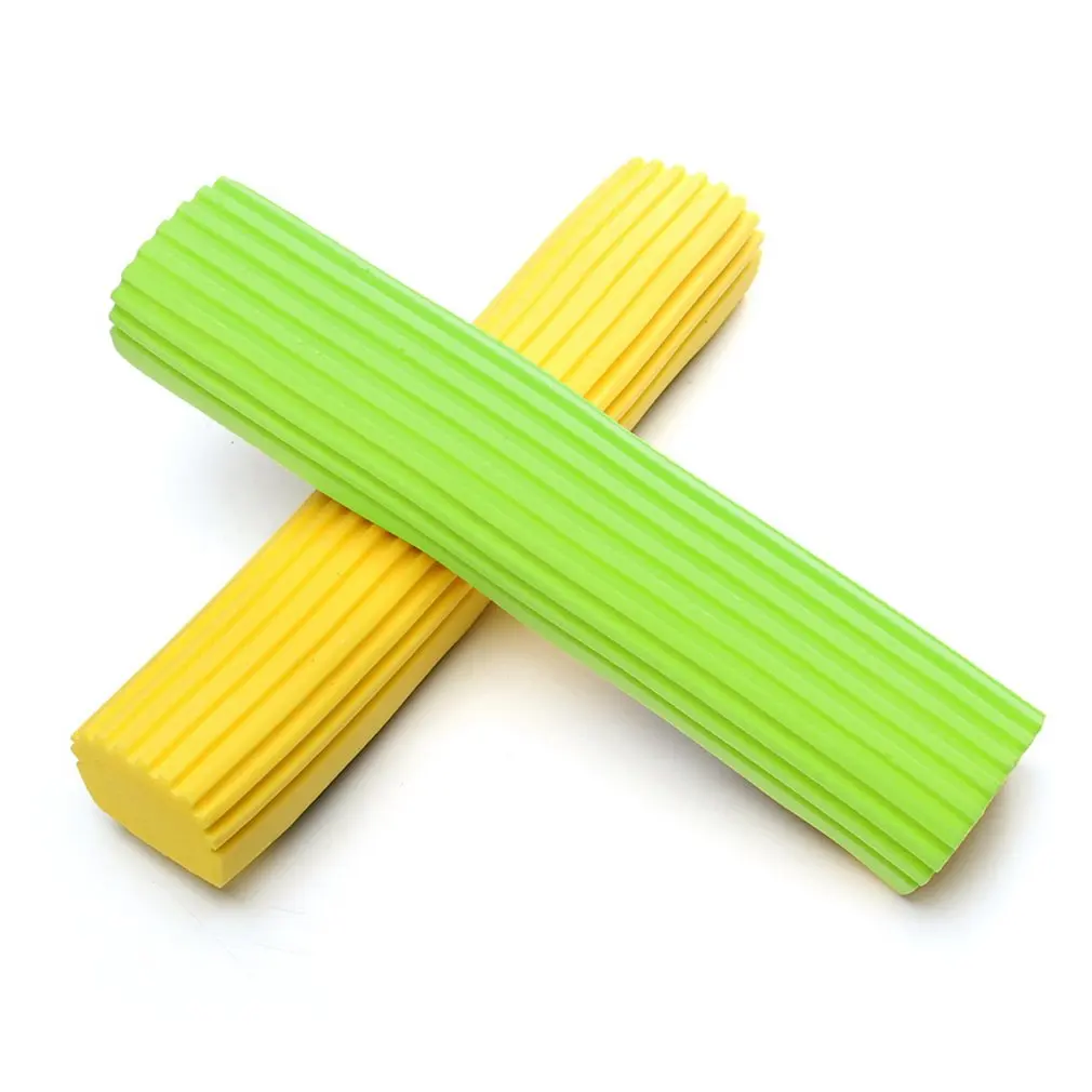 Glue Cotton Household Sponge Mop Heads Refill Mops Pad Replacement Head for Squeeze Water | Дом и сад
