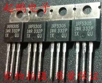 

Free Delivery. 31 a IRF5305 55 v TO220 field effect P channel