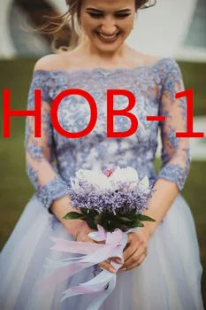 

Weddings and important occasions / Wedding accessories / Bridal bouquets HOB