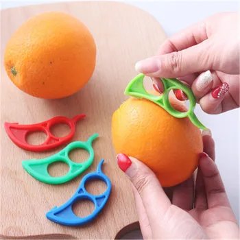 

Bar Orange Openerplastic1pcsfashion Kitchen
