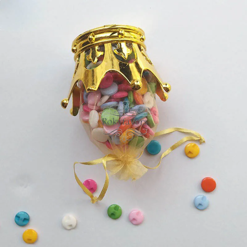 crown candy holder favors (7)