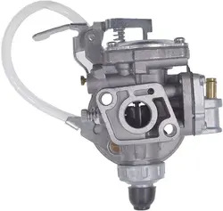 Carburador carb para echo shindaiwa b45 b45la b45intl brushcutter tk corrediça válvula # a021002520 20021 81021