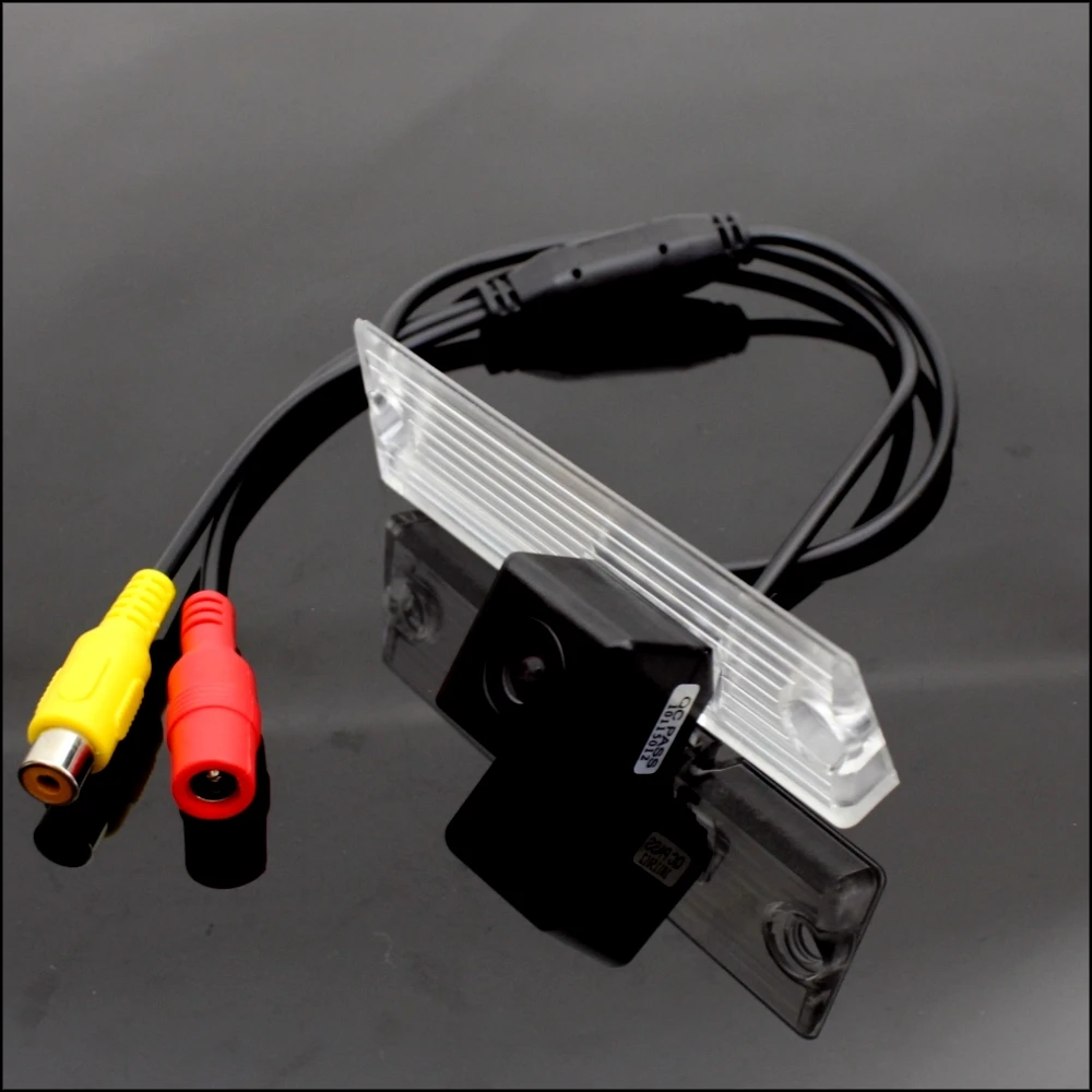 LiisLee Car Reversing image Camera For Dodge Stratus 2001~2006 Night Vision HD WaterProof Dedicated Rear View back Camera dxtj