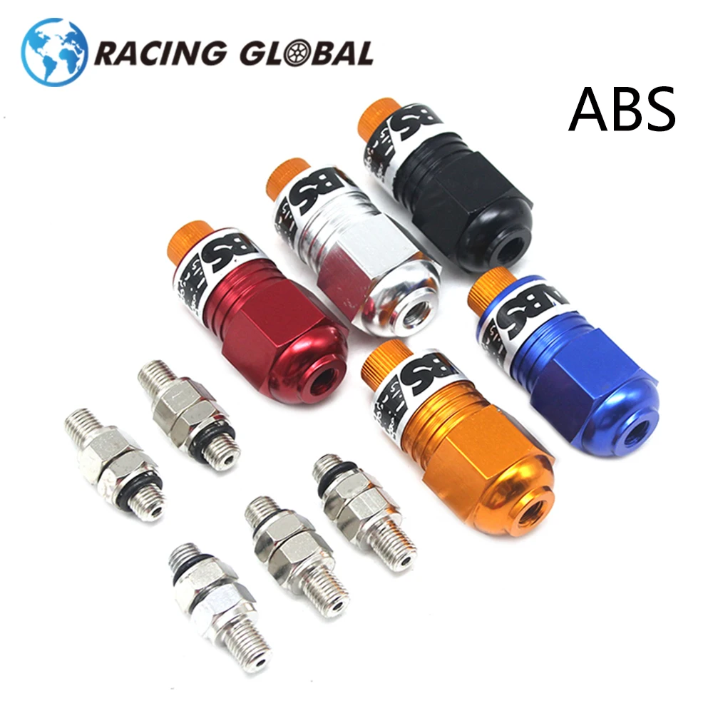 Тормозная система ALCON антиблокировка винт для тормозной системы 10 мм подходит