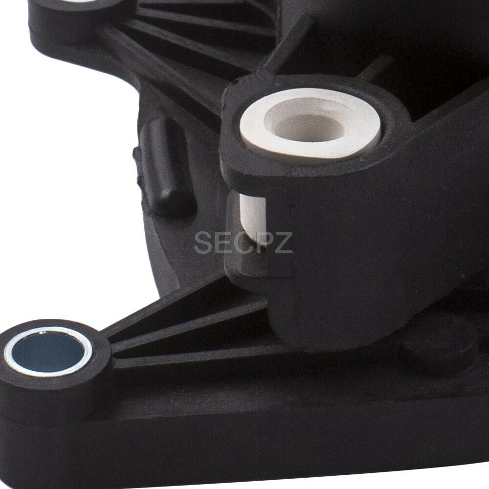 Rocker Cover Oil Filler Cap Seal for Ford Citroen Peugeot Fiat 1.6 HDi 0248L1 9651815680 rubber gasket