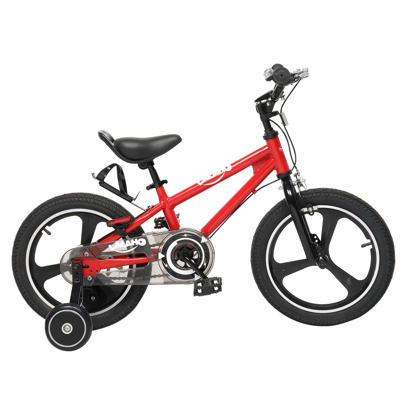 belasting Retentie kam Lalaho, Kinderen Fiets Met Zijwieltjes, Balans Vermogen, Redcarbon Staal  Bod,Trail, Oprit, stone Road, Vuil|Kindermeubel sets| - AliExpress