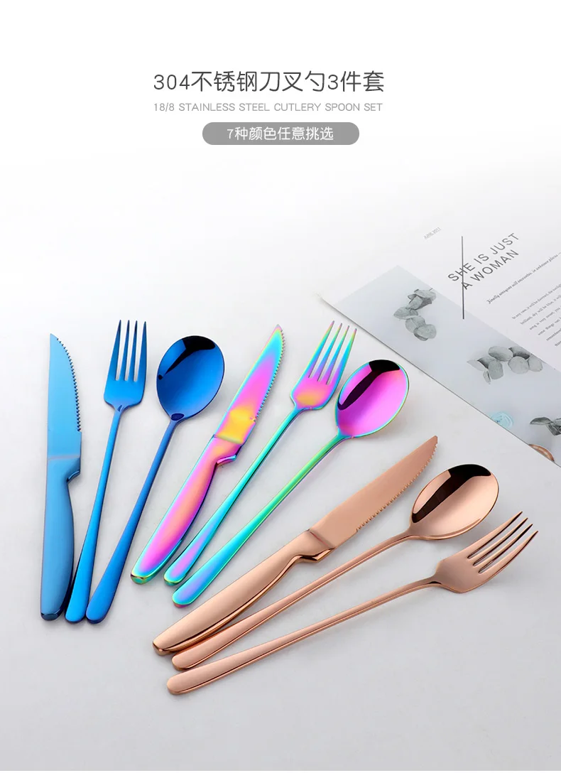 Set De Couverts De Camping Réutilisable – Bol, Assiette, Tasse Et Couverts Inox, Léger Pour Pique-nique