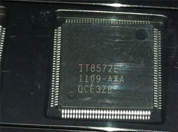 

2pcs/lot IT8572E AXA AXS IT8572 QFP-128