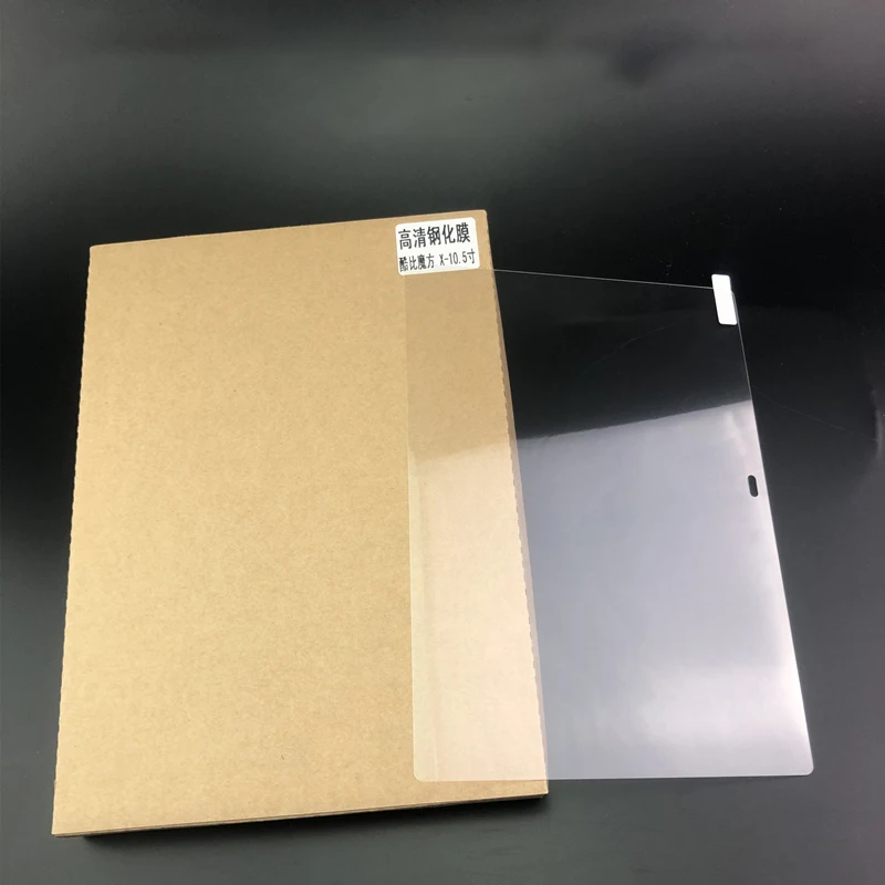Пленка из закаленного стекла для Alldocube X 10,5 дюймов Tablet PC