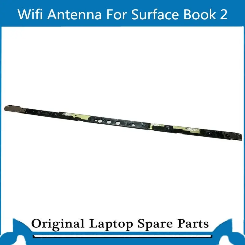 Original para o Livro de Superfície Miscrosoft 13.5 Polegada 15 Polegada Wifi Antena M1005084 - Imagem 4