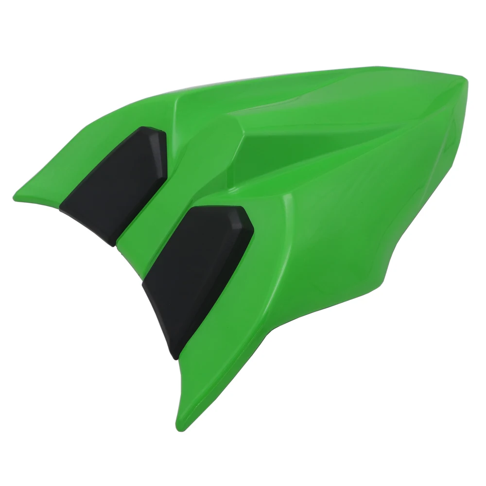 Крышка капота заднего сиденья для заднего сидения для Kawasaki Ninja650 Z650 Ninja 650 EX650 аксессуары для мотоциклов