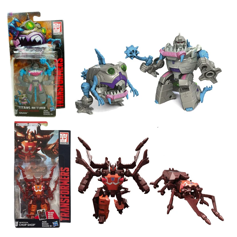 Hasbro IDW Commander level G серия Hornet Hinterland большая волна ударная Dahan горячий разбивающийся