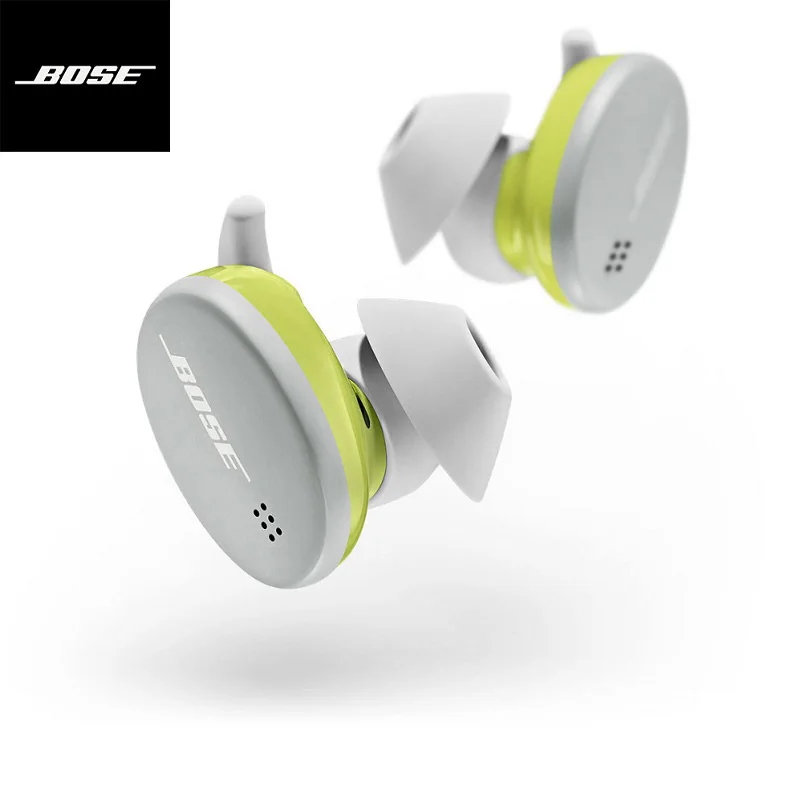 Bose Sport Earbuds True Wireless 