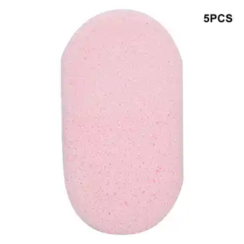 

Rich Bubbles Makeup Remover Pads Cosmetic Puff for feminine girls