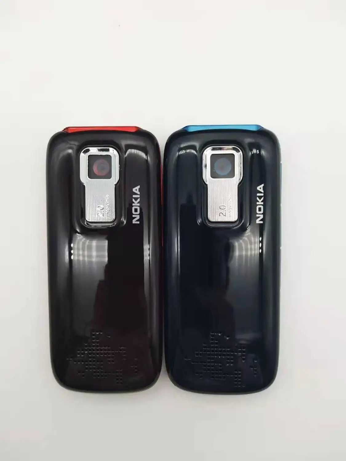 Оригинальный разблокированный мобильный телефон Nokia 5130 XpressMusic Bluetooth FM поддержка