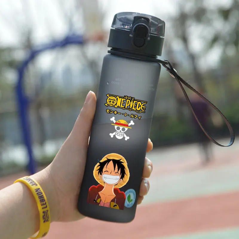 Top more than 78 anime protein shaker latest