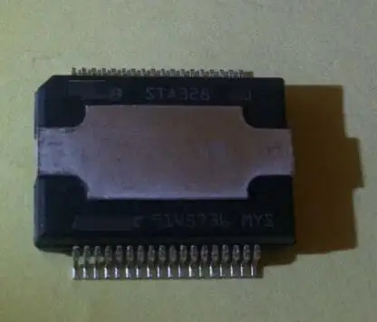

100%new Free shipping STA328 VJ