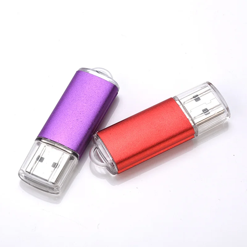 USB флеш накопитель Keyshain 128 ГБ 64 32 16 8 4 Гб 2 0|USB флэш-накопители| |
