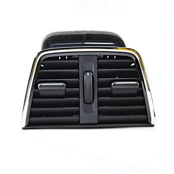

Car air conditioner outlet for Skoda Octavia 14-17 armrest box rear row air conditioning vents