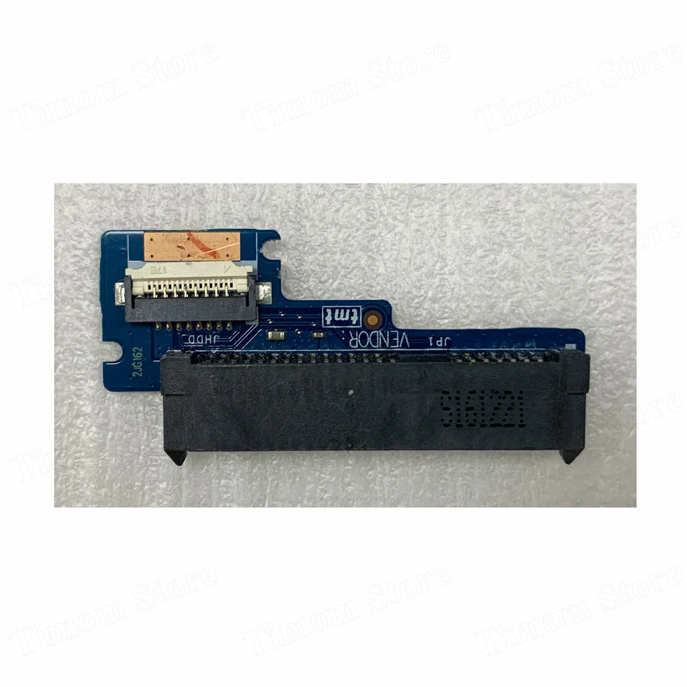 Для HP 15 BA 14 AC AF AY 15G AD 15Q AJ подлинный SATA HDD жесткий диск соединительная плата ABL52 /AHL50 LS