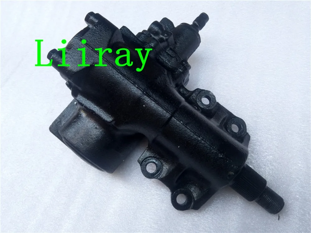Рулевая рейка/Шестерня для TOYOTA LAND CRUISER FZJ80/105& LX450 OE: 44110-60211 4411060211 LHD год: 1992-2002