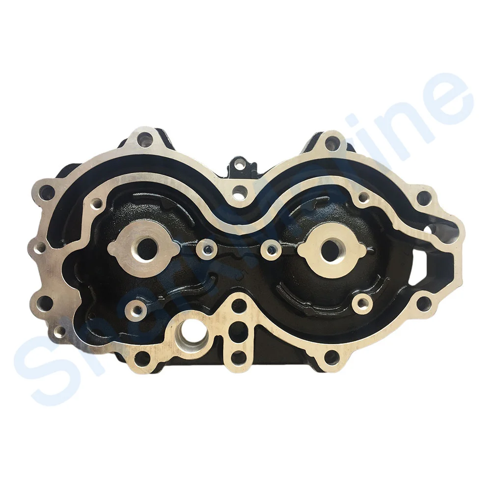 

Cylinder head for YAMAHA 40HP outboard 66T-11111-01-1S/66T-11111-00-94