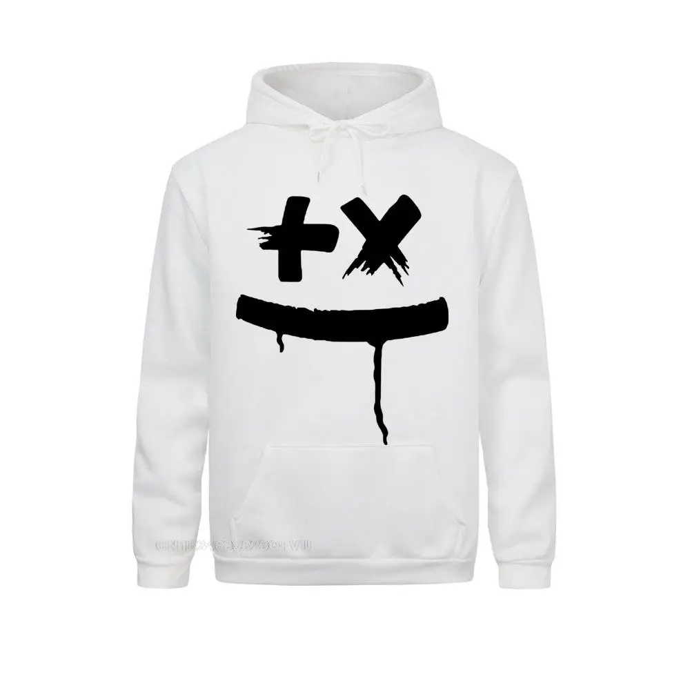  63351 Women Sweatshirts Camisa Long Sleeve Hoodies Oversized Casual Hoods Drop Shipping 63351 white