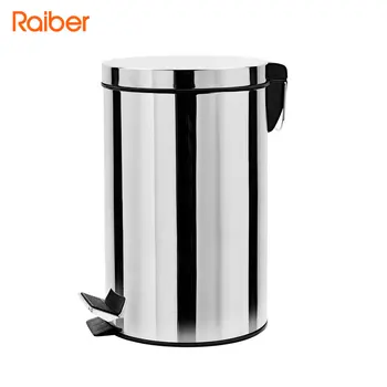 

Container for garbage Raiber Rp100, 3L, trash can