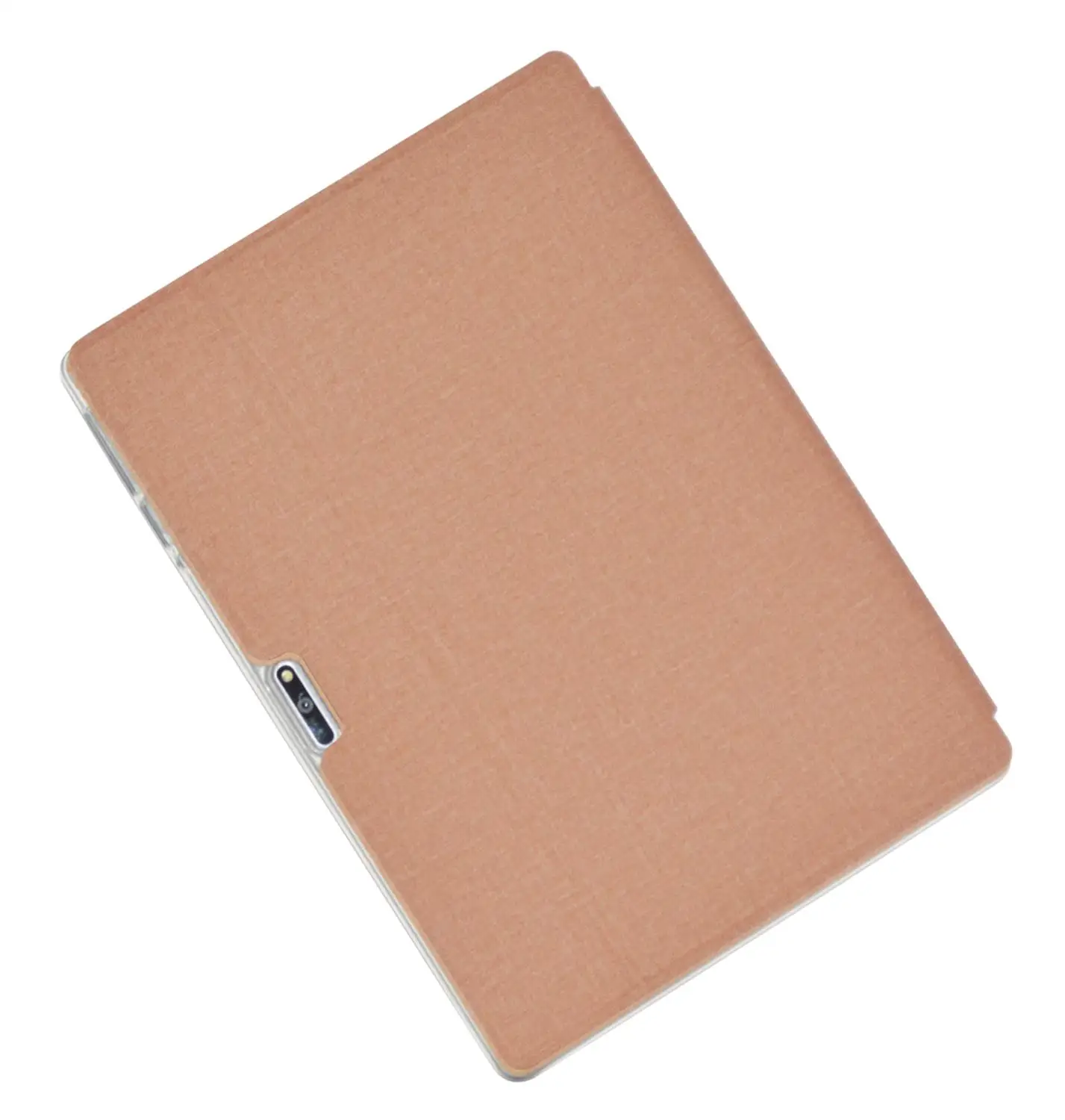 show as picture Новинка! Высокое качество тонкий pu чехол для 10,1 дюймов teclast M30 Tablet PC, m30 чехол - Цвет: show as picture