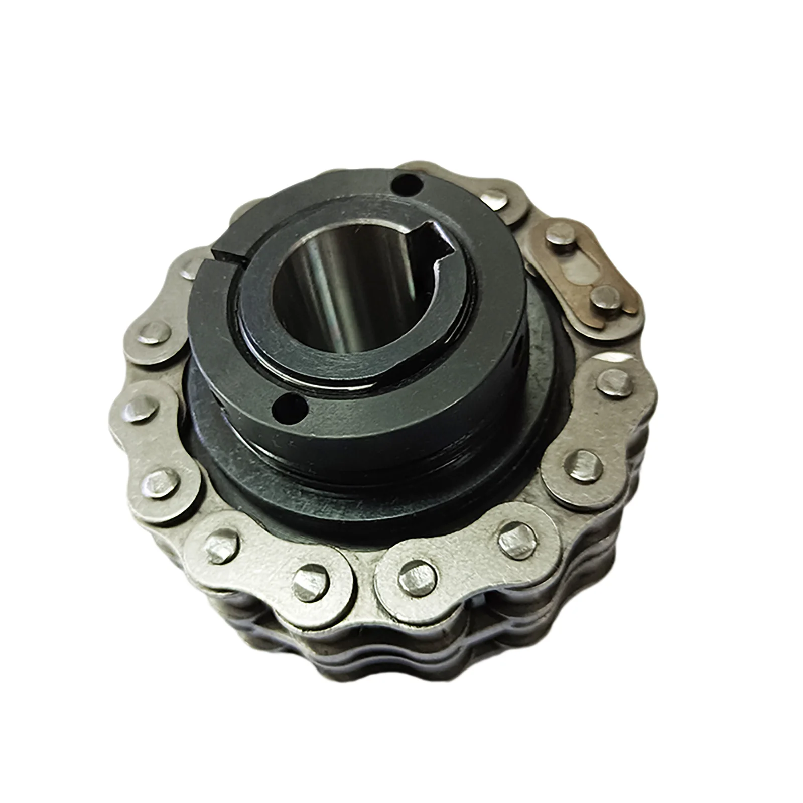 BFTwithchaincouplingfrictiontorquelimitersafetycoupling