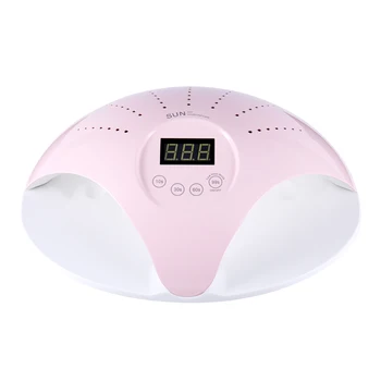 

36W UV LED Nail Lamp with 36 Pcs Leds For Manicure Gel Nail Dryer Drying Nail Polish Lamp 30s/60s/90s Auto Sensor Manicure Tools